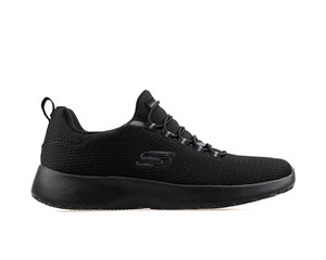 Skechers Erkek Ayakkabı 58360 Siyah