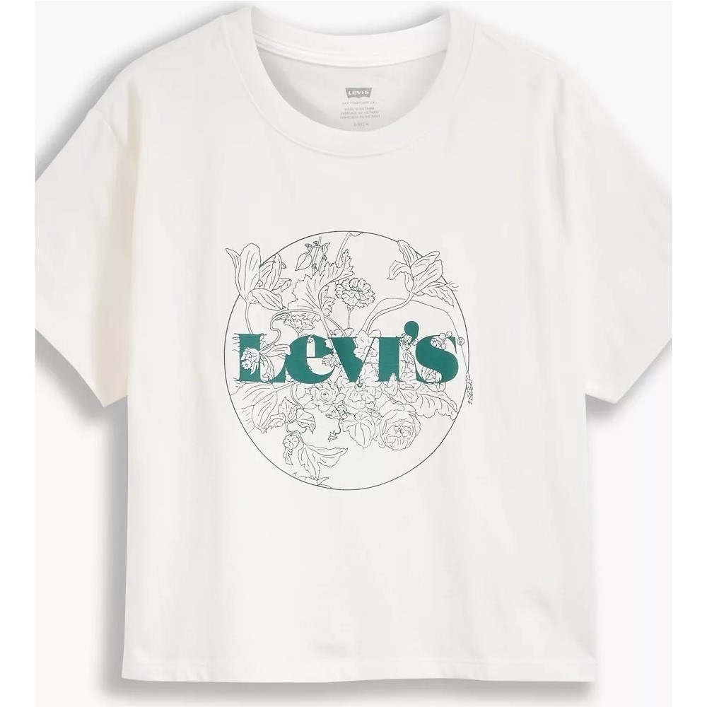 Levis Kadın T-Shirt 69973-0184 
