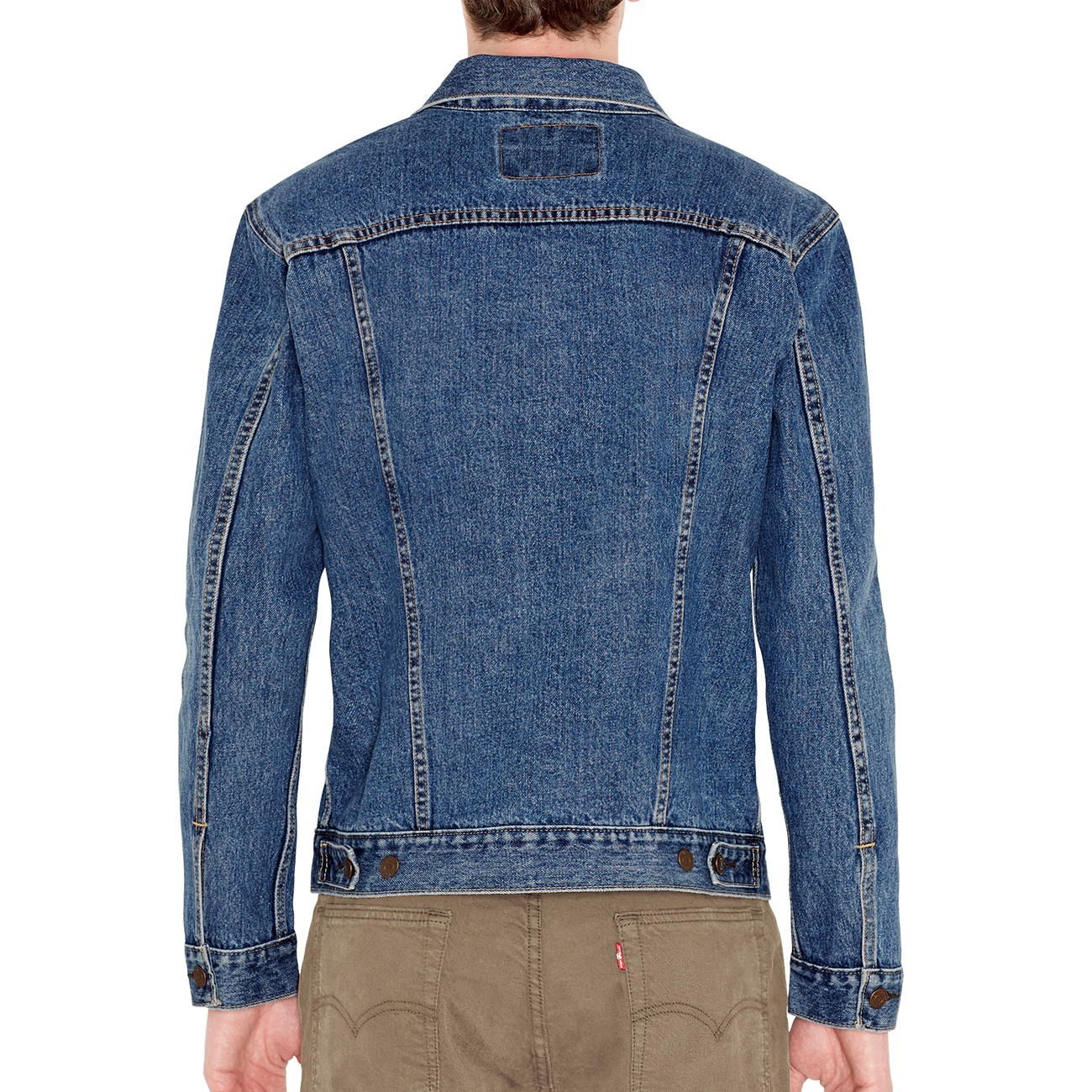 Купить джинсовую куртку на озоне. Levis Trucker Jacket. Levis 187220057. Levis 72334. Levis джинсовая куртка 70901.