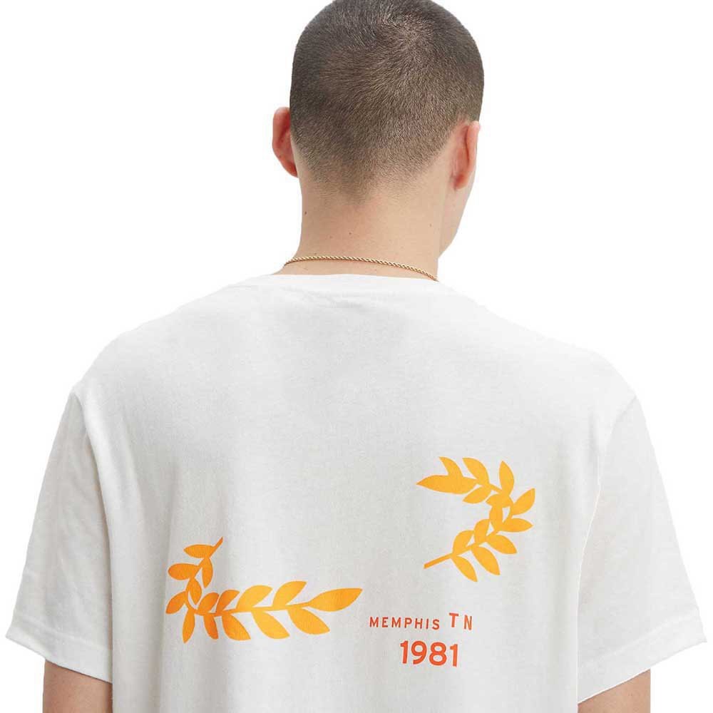 Levis Erkek T-Shirt 74452-0001 
