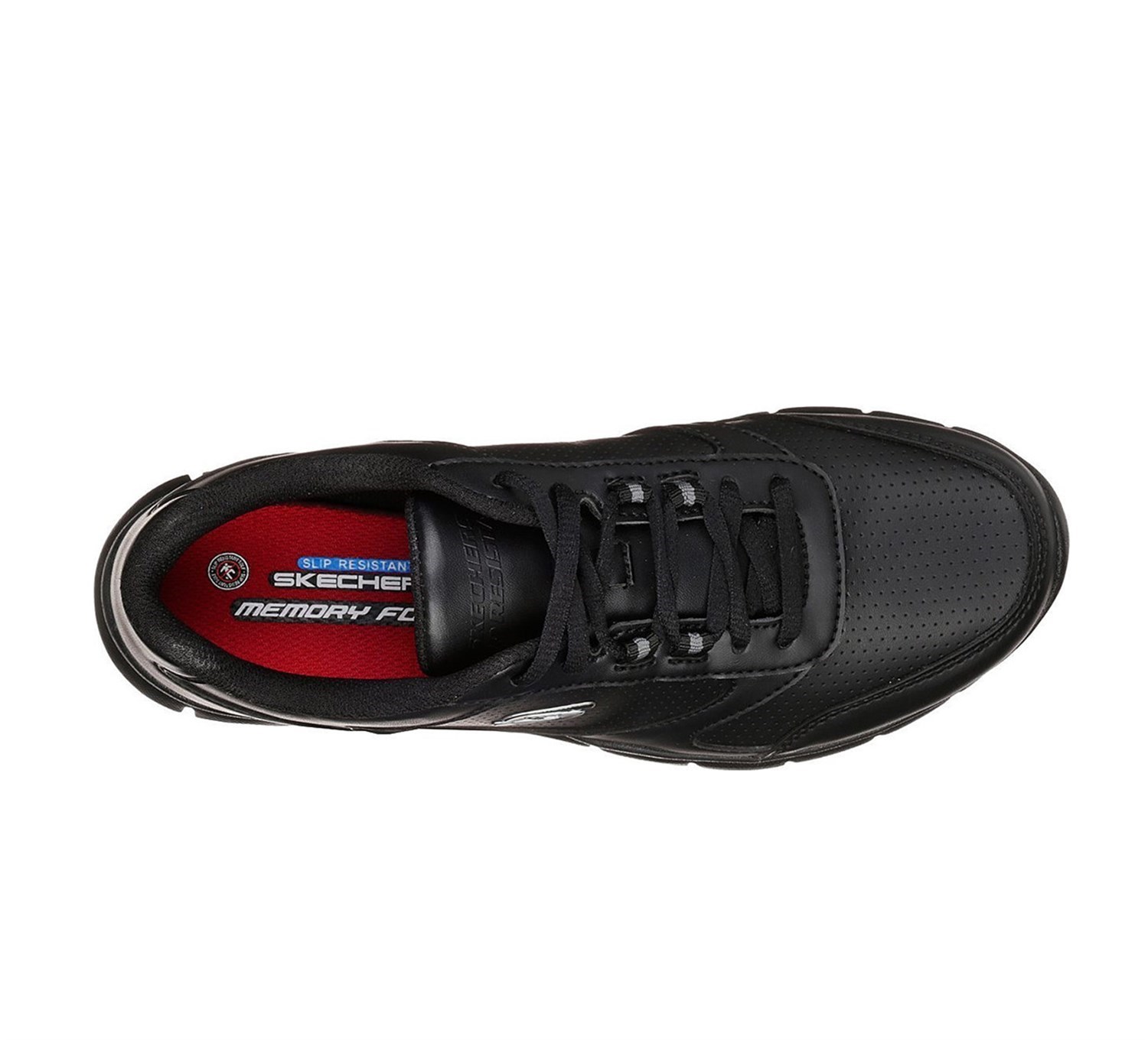 Skechers Kadın Ayakkabı 77221 Siyah