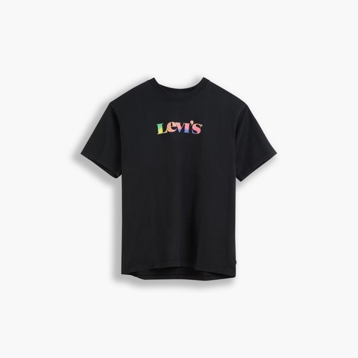 Levis Erkek T-Shirt 87373-0015 