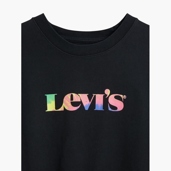 Levis Erkek T-Shirt 87373-0015 