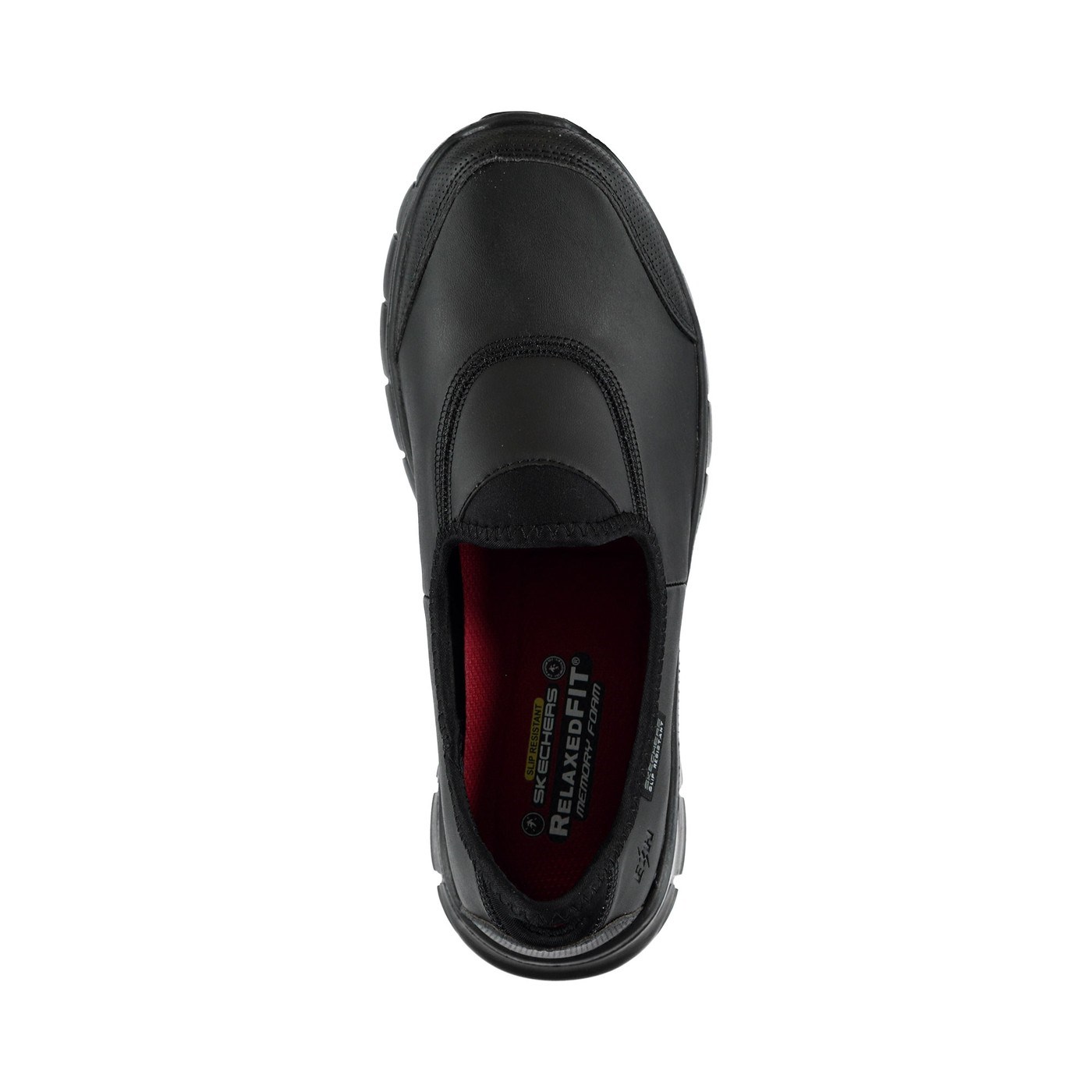 Skechers Kadın Ayakkabı 88888118 Siyah