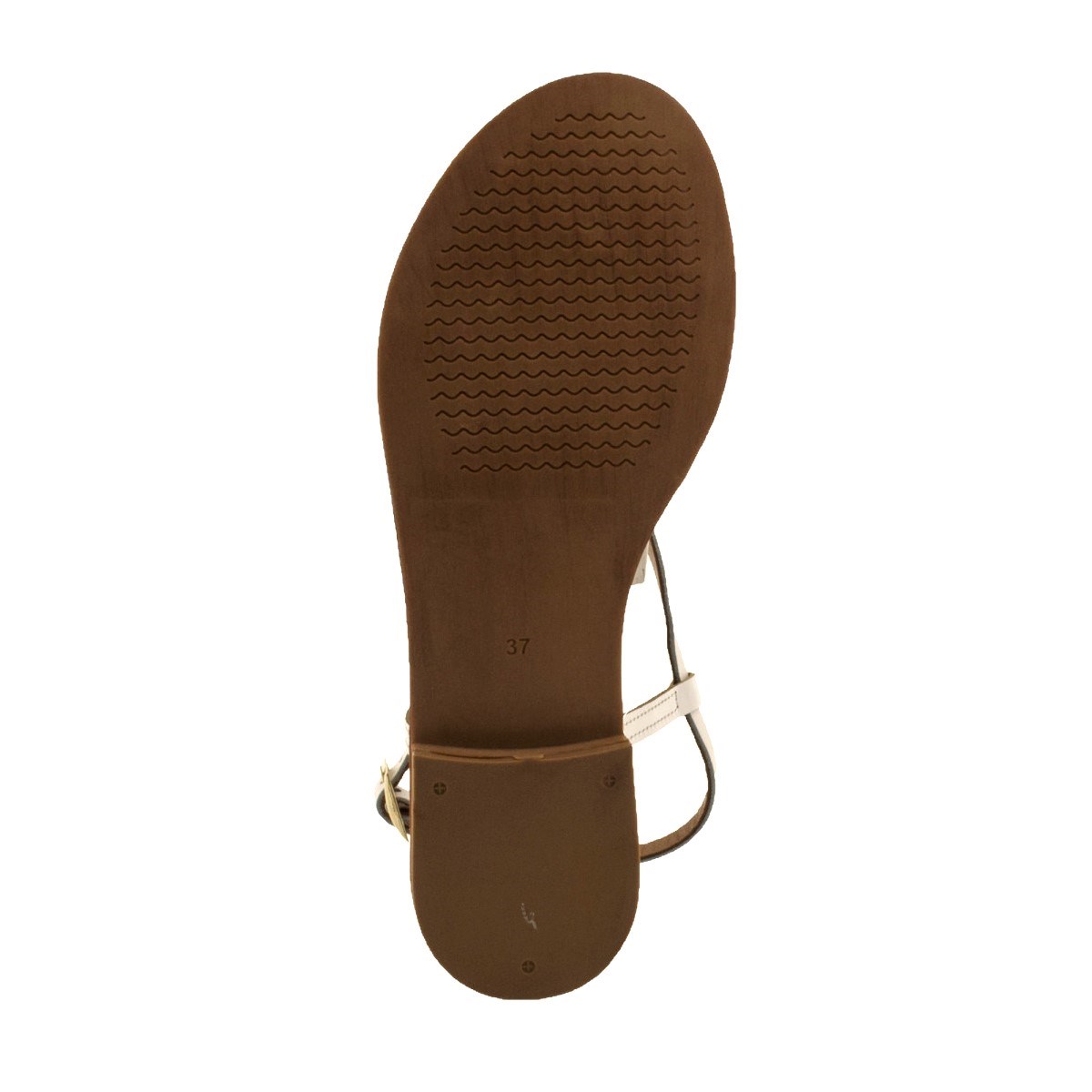 Greyder Kadın Sandalet 8Y2WS51303 Beyaz