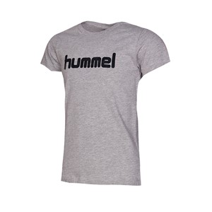 Hummel T-Shirt 910685-2006 Grey Melange