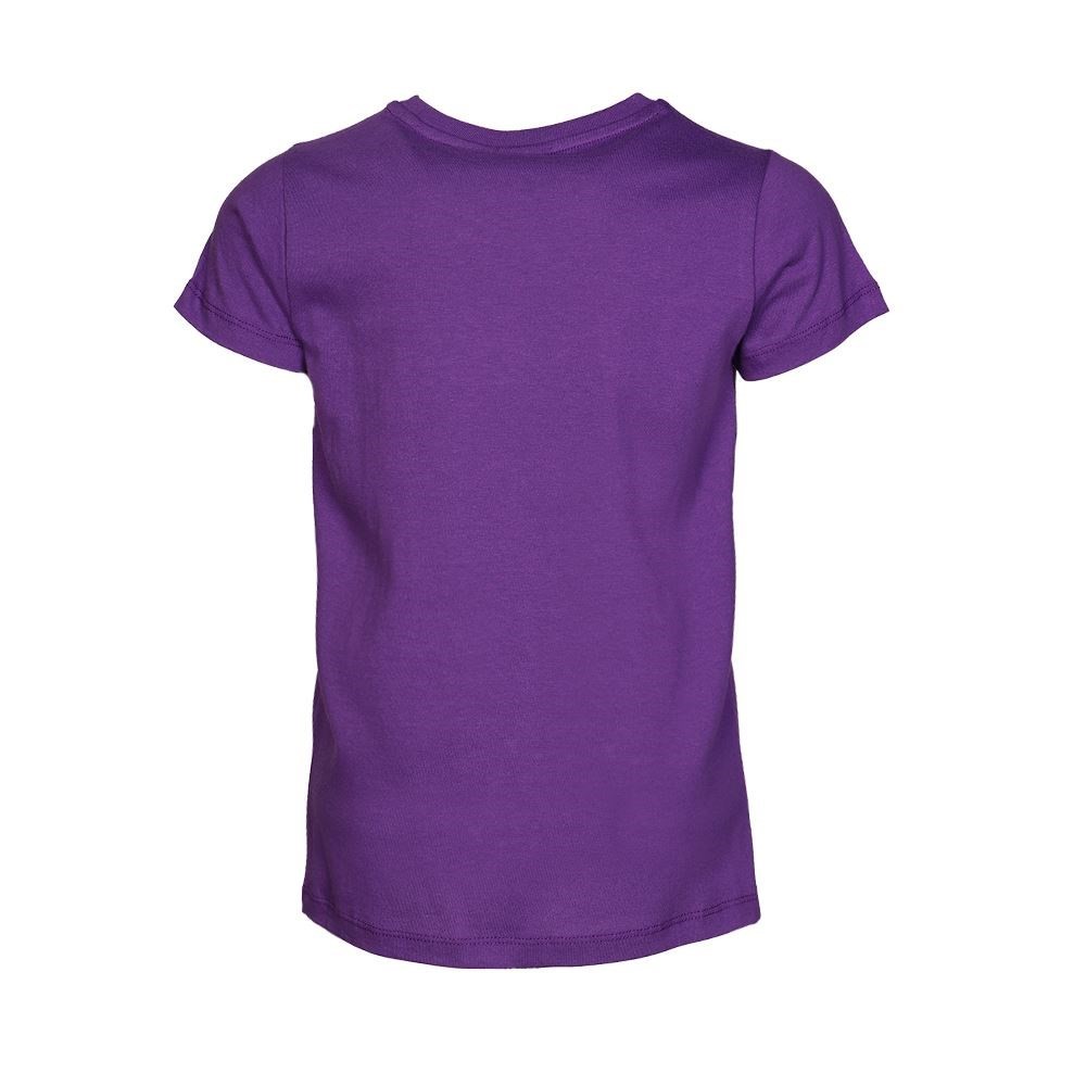Hummel T-Shirt 910685-3003 Purple