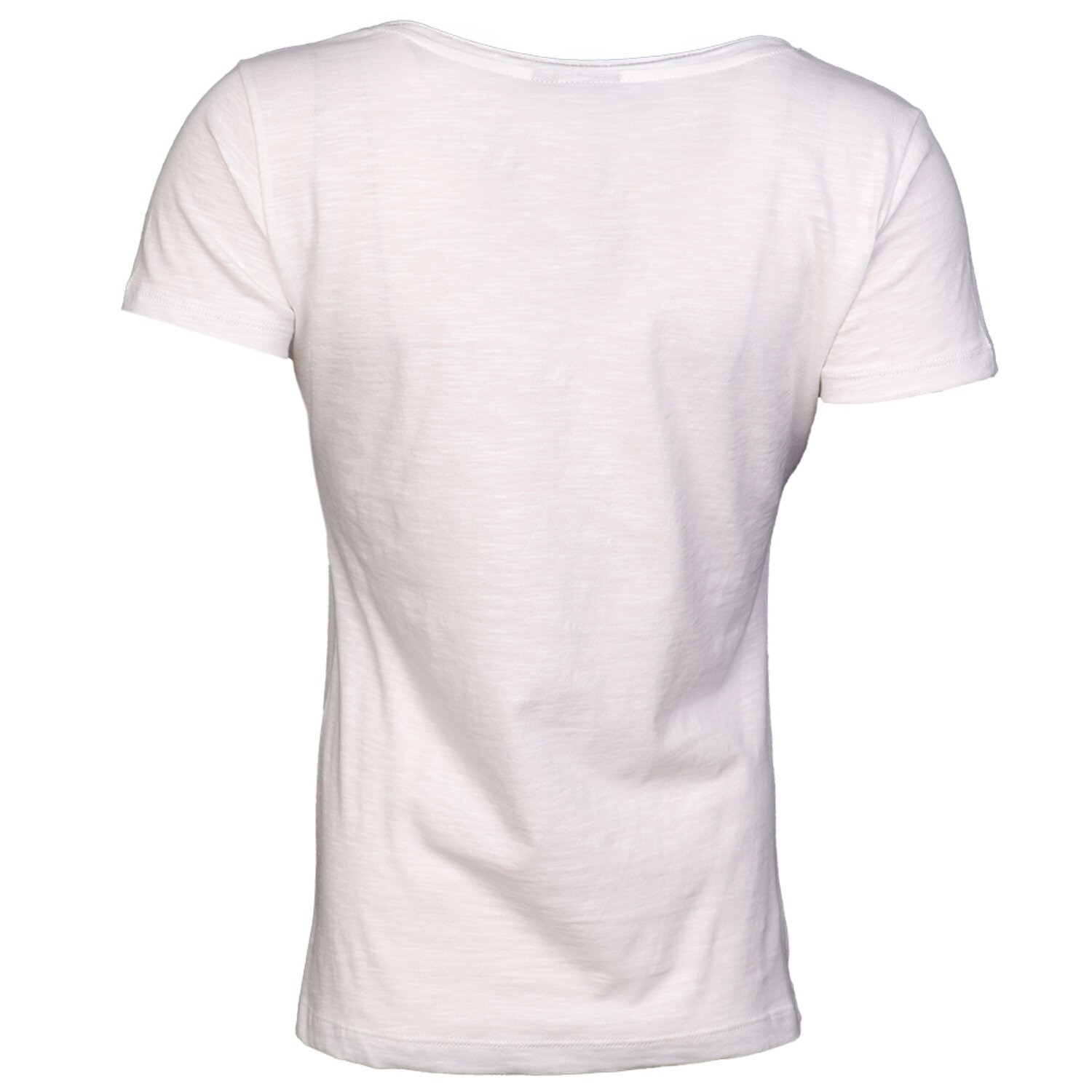 Hummel Kadın T-Shirt 910953-9003 Off Whıte