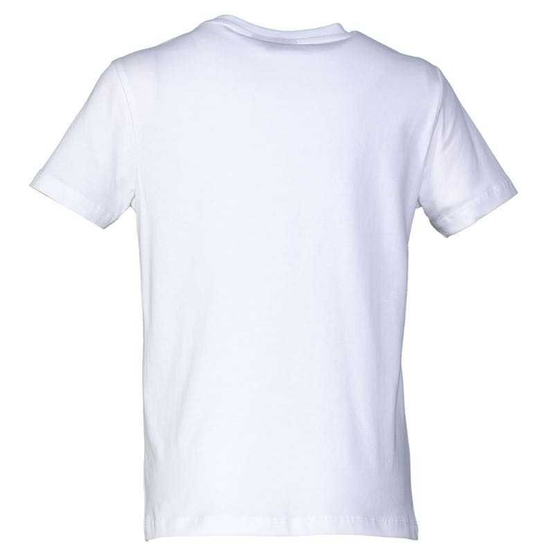 Hummel Kız Çocuk T-Shirt 911149-9973 Brıght Whıte