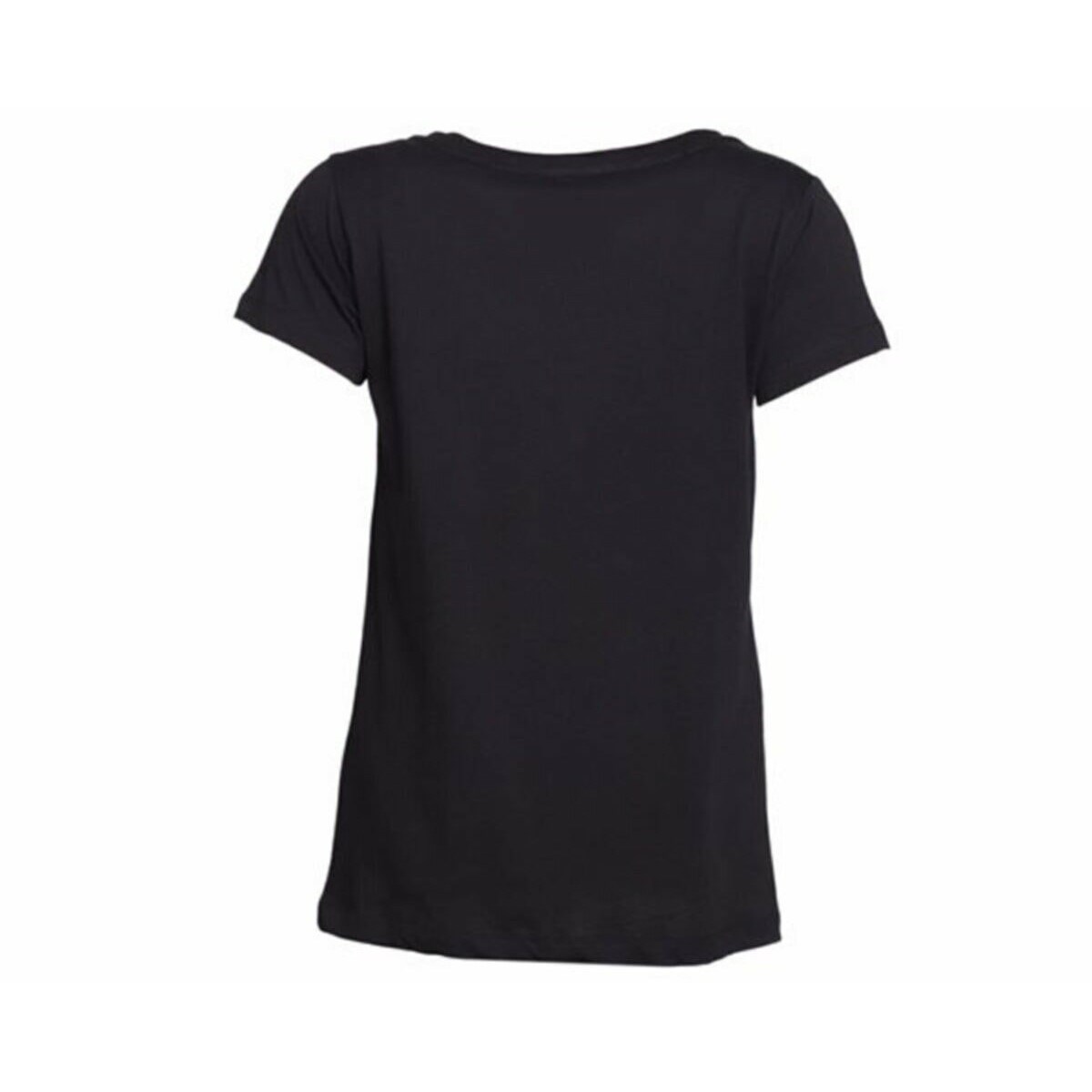 Hummel Kadın T-Shirt 911440-2001 Black