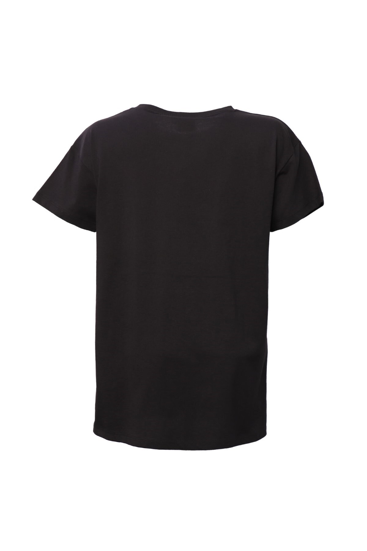 Hummel Kadın T-Shirt 911477-2001 Black