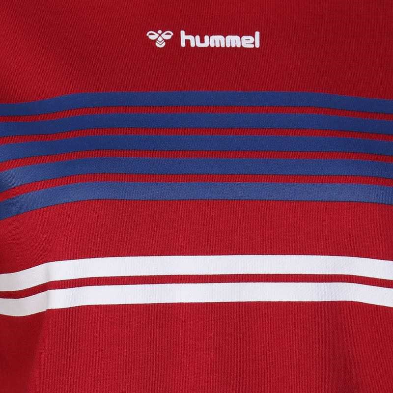 Hummel Kadın S-Shirt 921055-9966 Velvet Cake