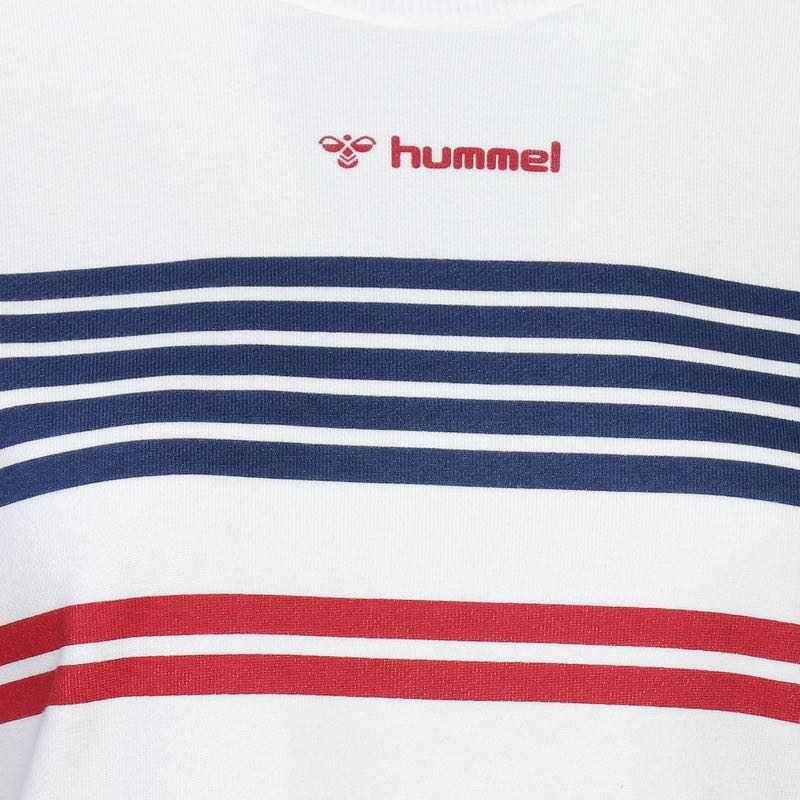 Hummel Kadın S-Shirt 921055-9973 Brıght Whıte