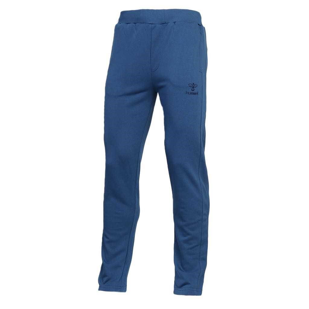 Hummel Erkek Pantolon 930160-4035 Dark Blue