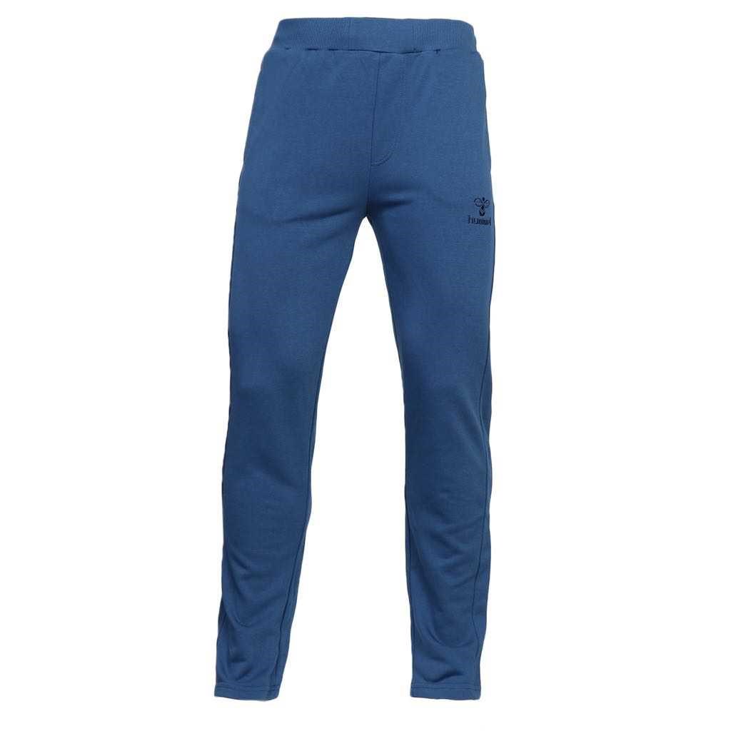 Hummel Erkek Pantolon 930160-4035 Dark Blue