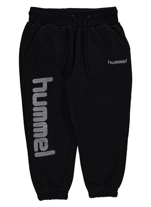 Hummel Pantolon 930591-2001 Black