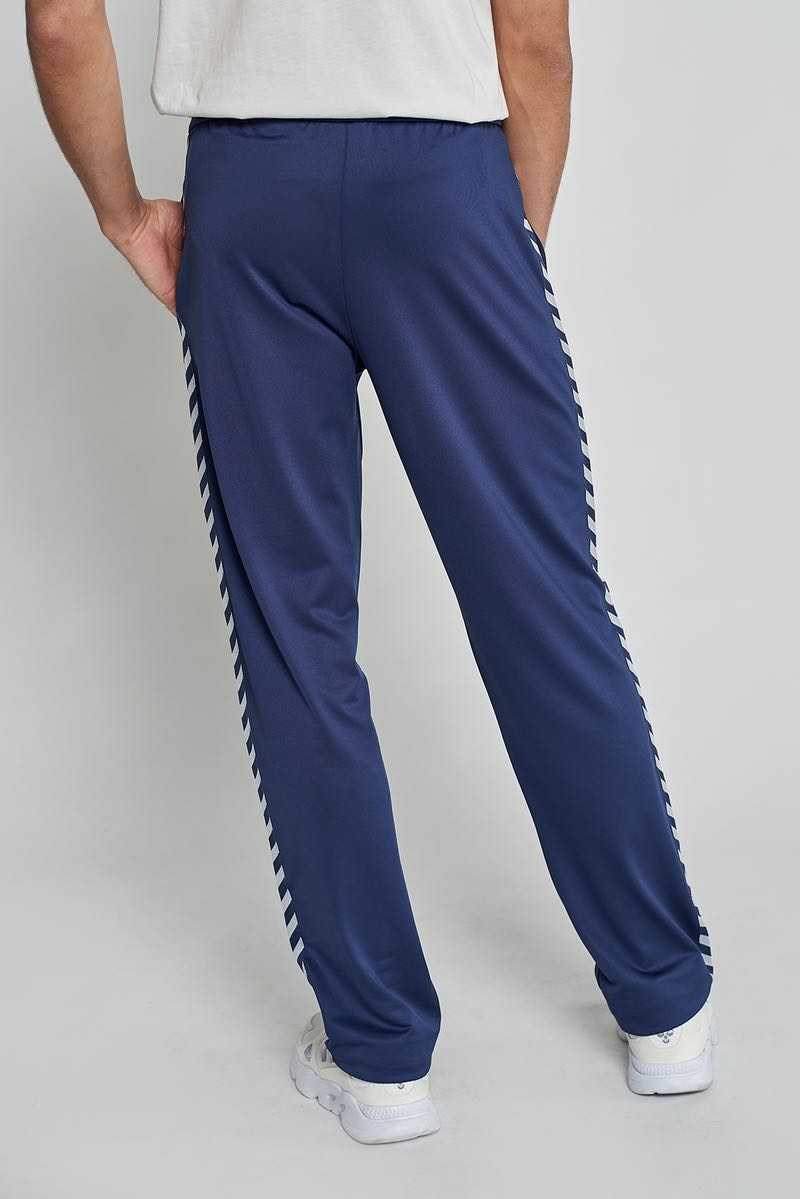 Hummel Erkek Pantolon 930953-9968 Medıvıal Blue