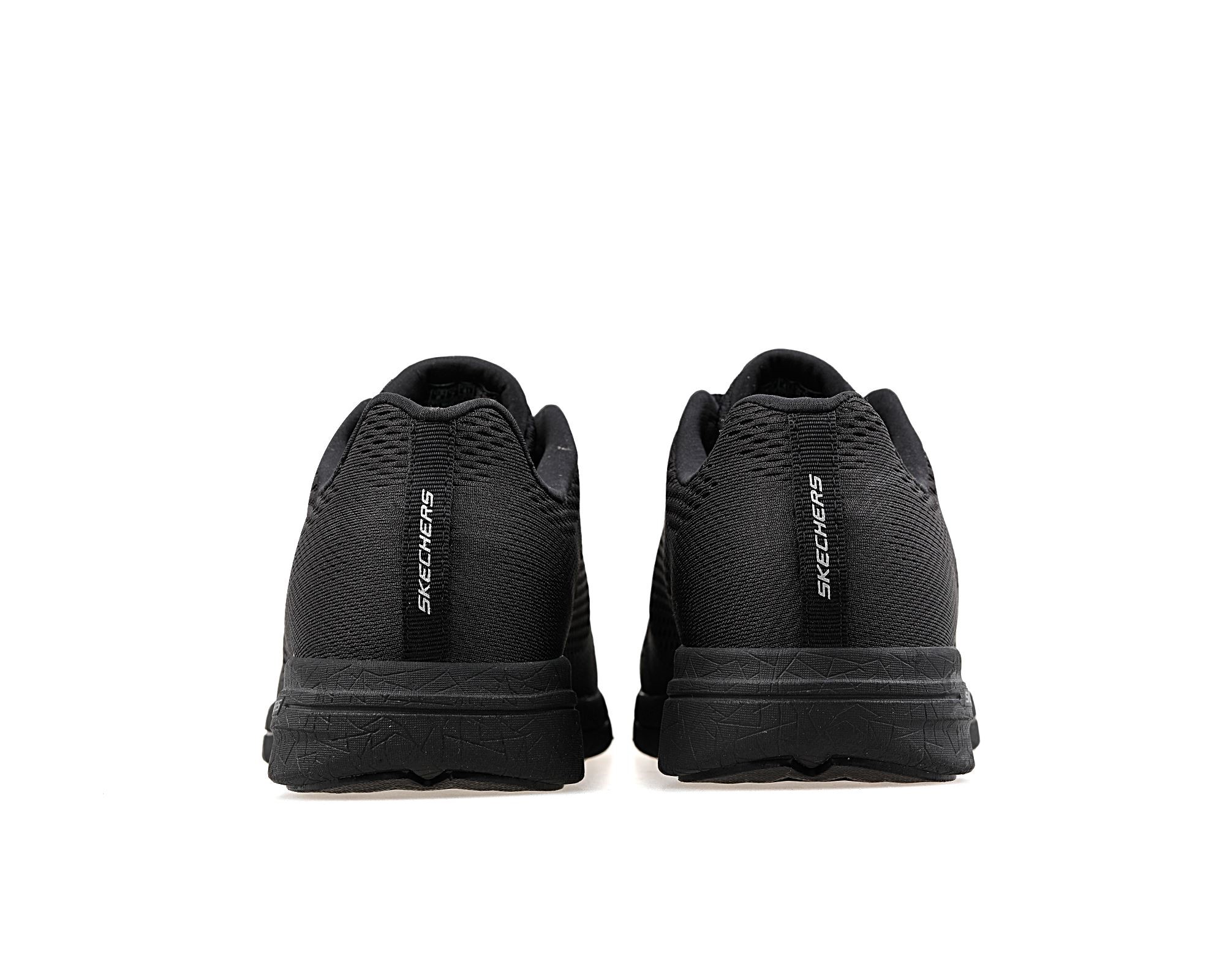 Skechers Erkek Ayakkabı 999739 Siyah