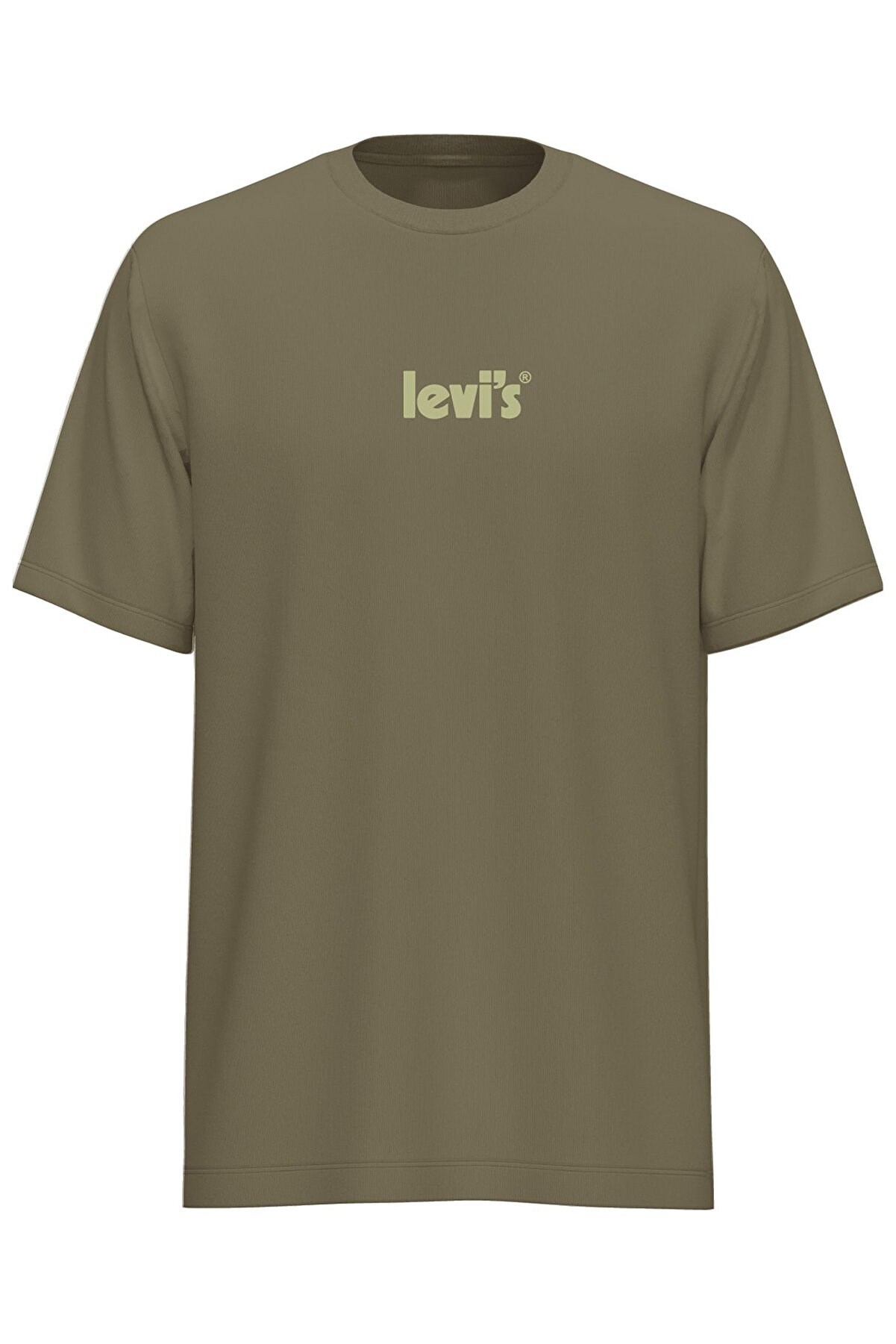 Levis Erkek T-Shirt A2082-0034 
