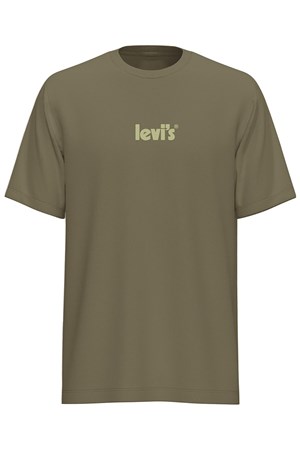 Levis Erkek T-Shirt A2082-0034 