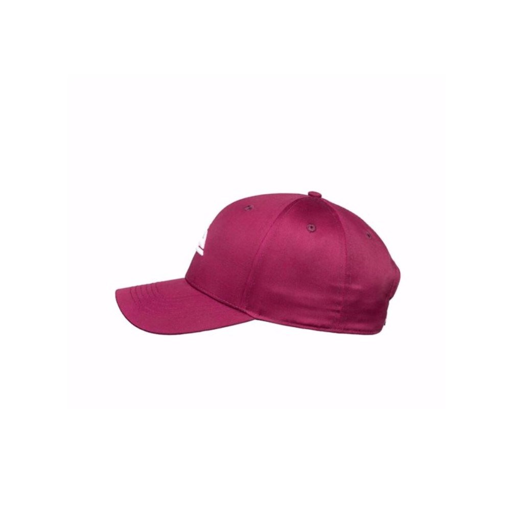Quiksilver Erkek Şapka AQYHA04002 Rqn0-Brıck Red