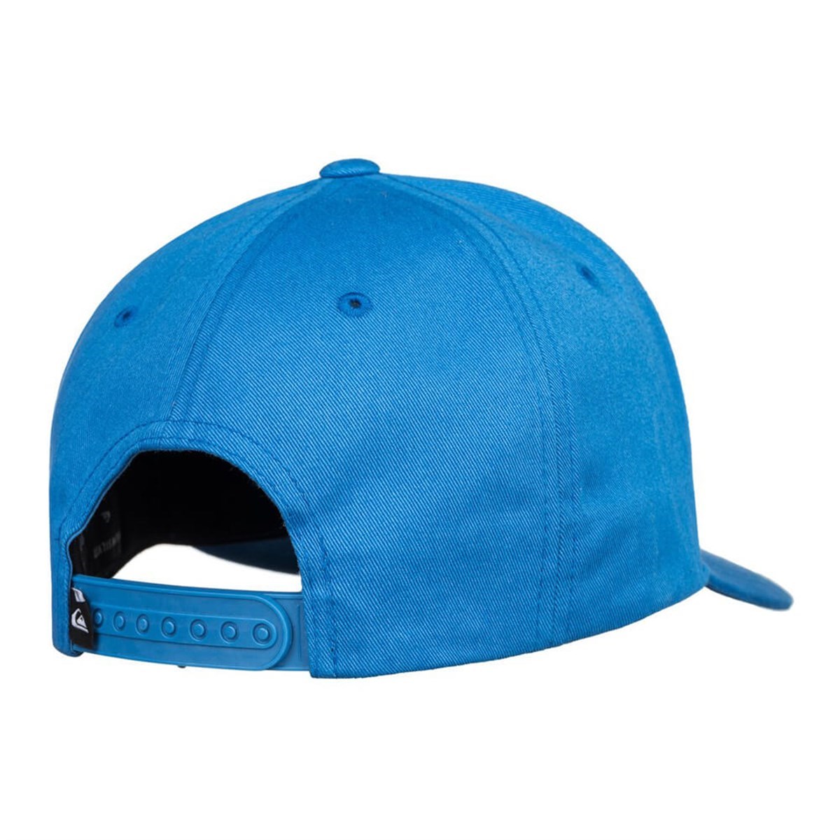 Quiksilver Erkek Şapka AQYHA04308 Bıjou Blue