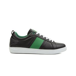 Benetton Erkek Ayakkabı BN-30138 01-Siyah
