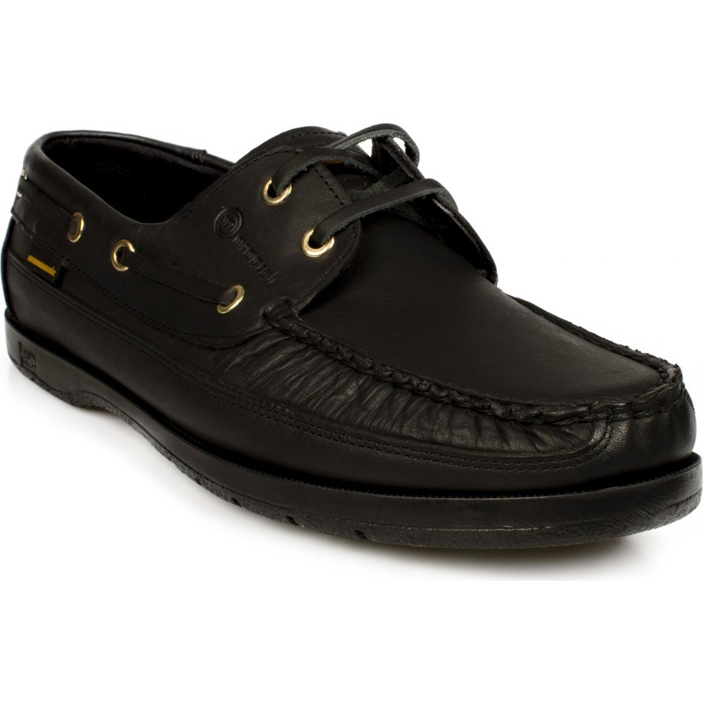 Mammamia Erkek Ayakkabı D19KA-7500 Siyah/Siyah