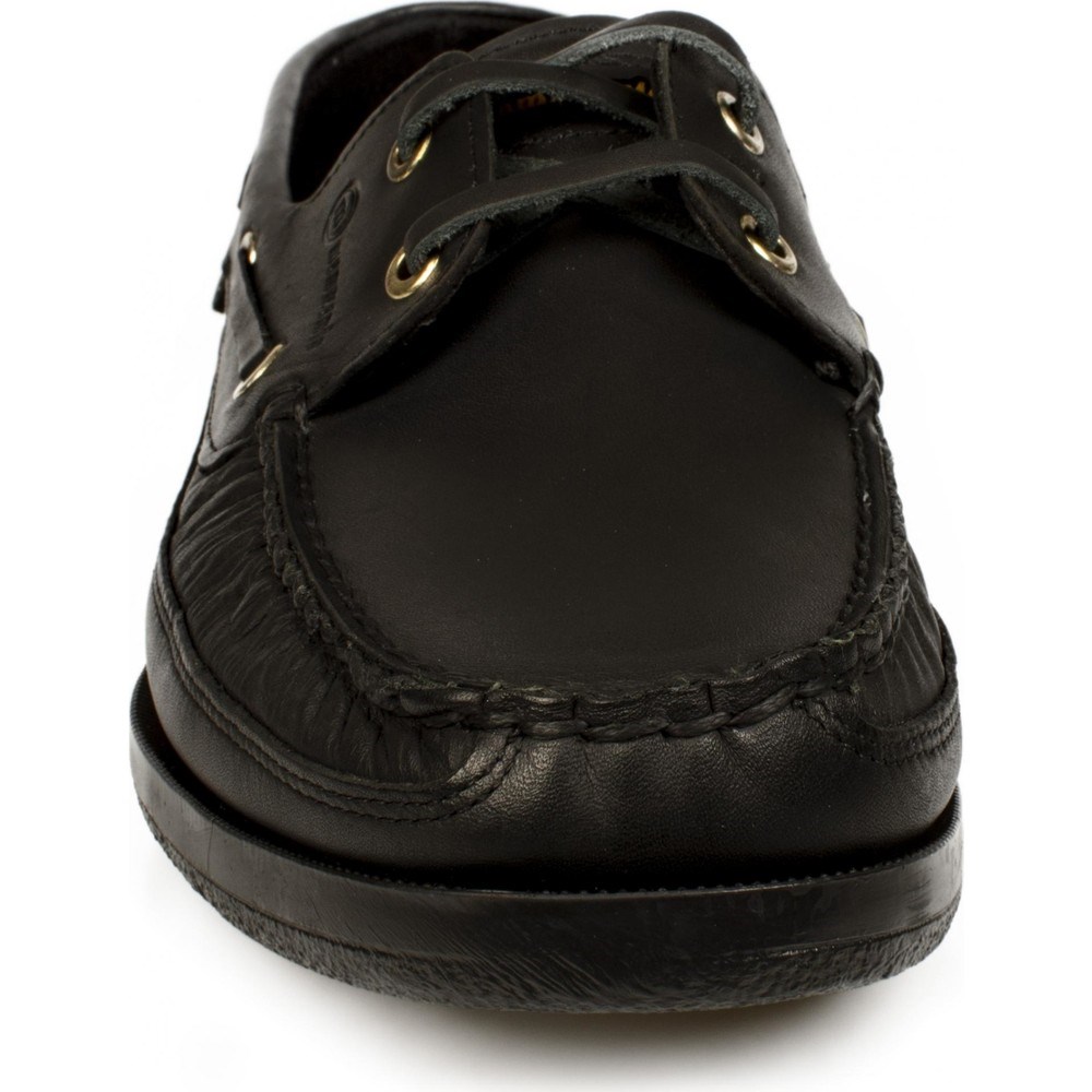 Mammamia Erkek Ayakkabı D19KA-7500 Siyah/Siyah