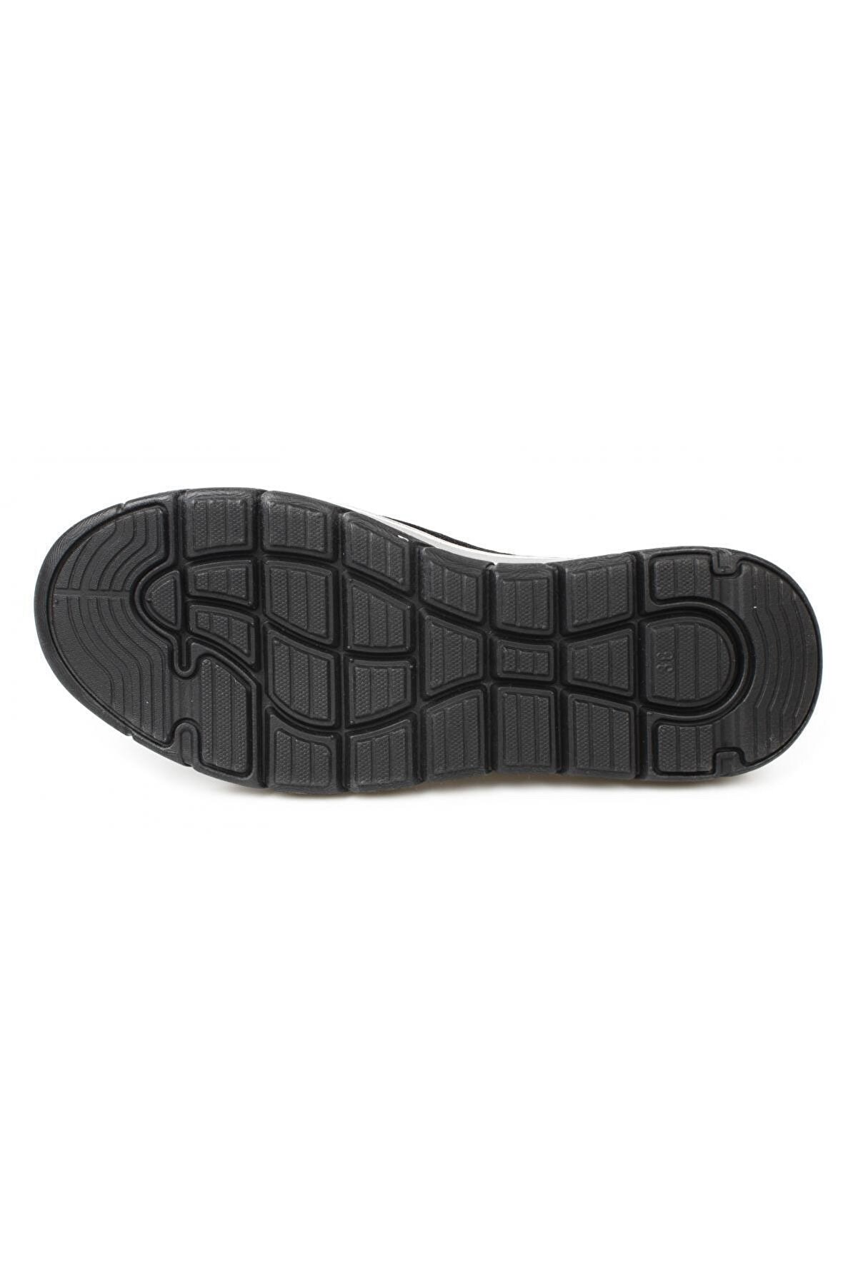 Mammamia Kadın Ayakkabı D21KA-550 1296 Siyah