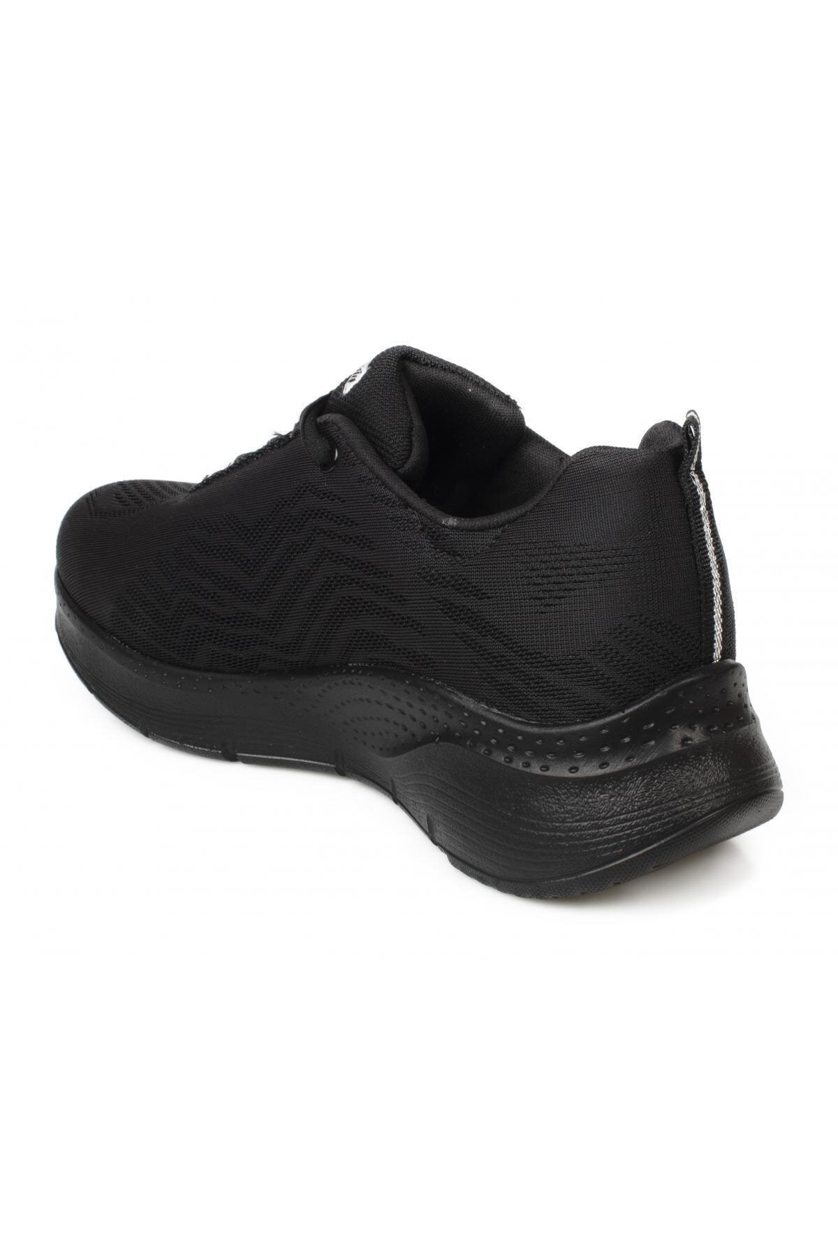 Mammamia Kadın Ayakkabı D21KA-570 1383 Siyah