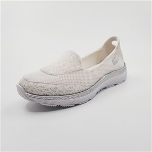 Mammamia Kadın Ayakkabı D21YA-680 1296 Beyaz/1300 Beyaz