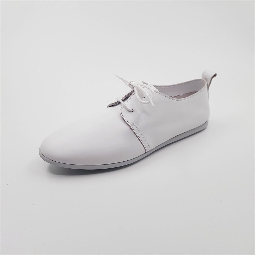 Mammamia Kadın Ayakkabı D21YA-965 Beyaz Faber