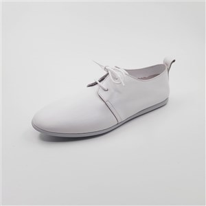 Mammamia Kadın Ayakkabı D21YA-965 Beyaz Faber