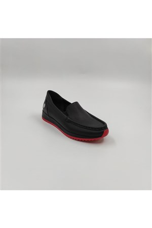 Mammamia Kadın Ayakkabı D22YA-3100 Siyah Pen