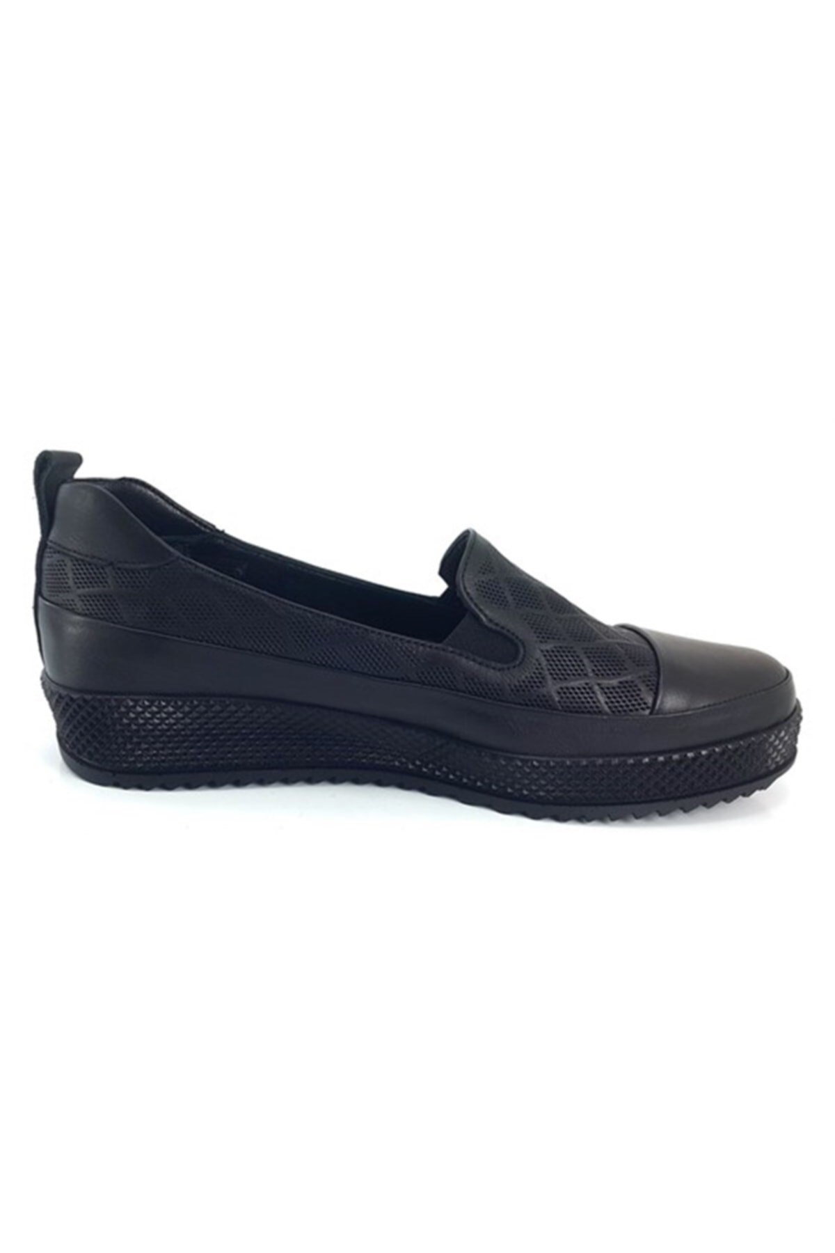 Mammamia Kadın Ayakkabı D22YA-3415 Siyah Pen