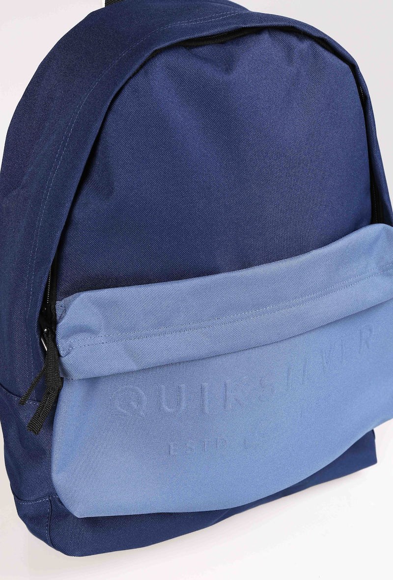 Quiksilver Erkek Çanta EQYBP03501 Bıjou Blue