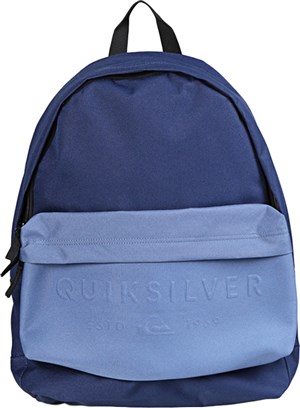 Quiksilver Erkek Çanta EQYBP03501 Bıjou Blue