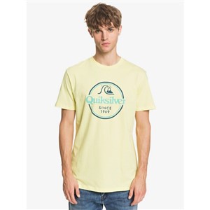 Quiksilver Erkek T-Shirt EQYZT05753 Charlock