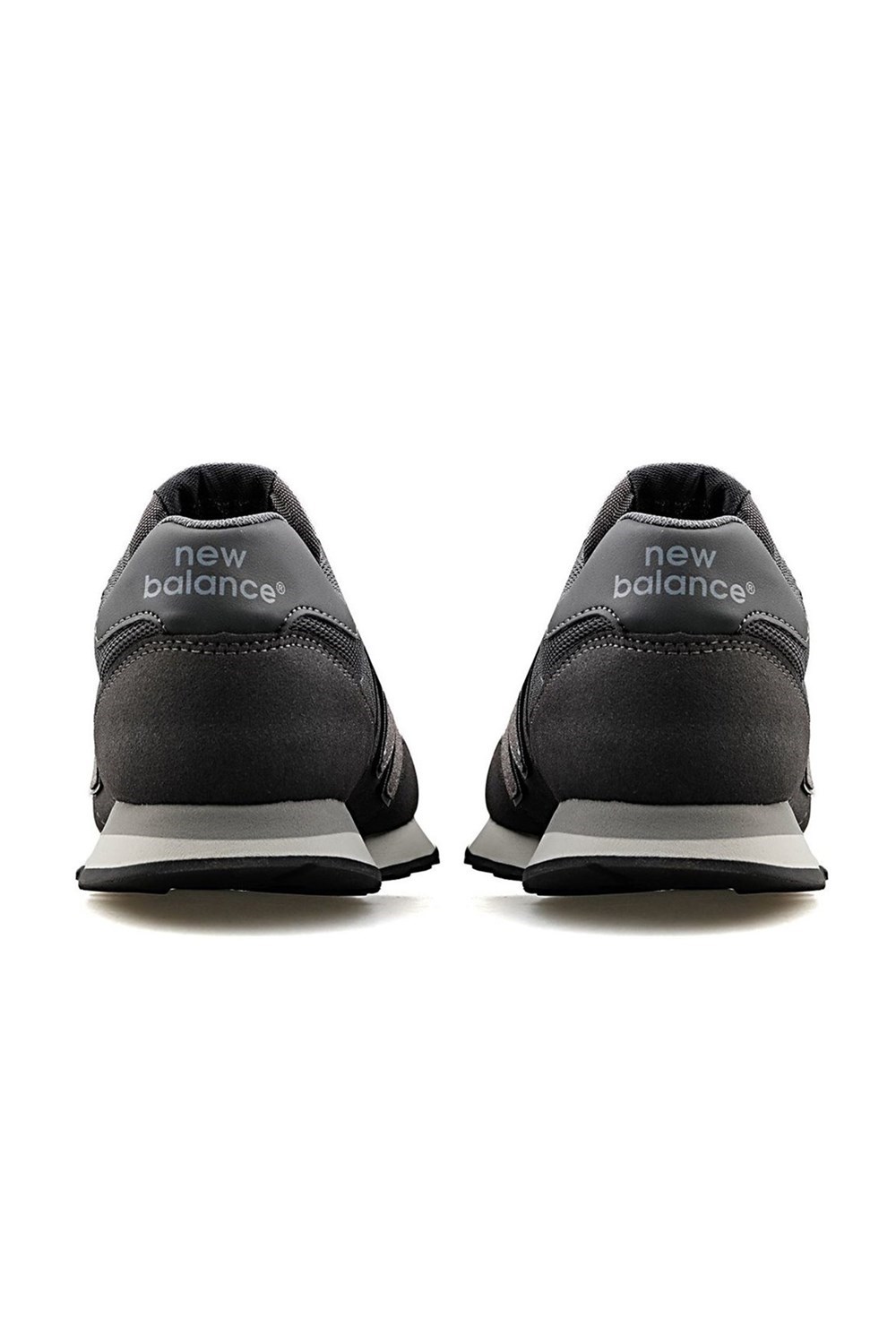 New Balance Erkek Ayakkabı GM500BBS Black