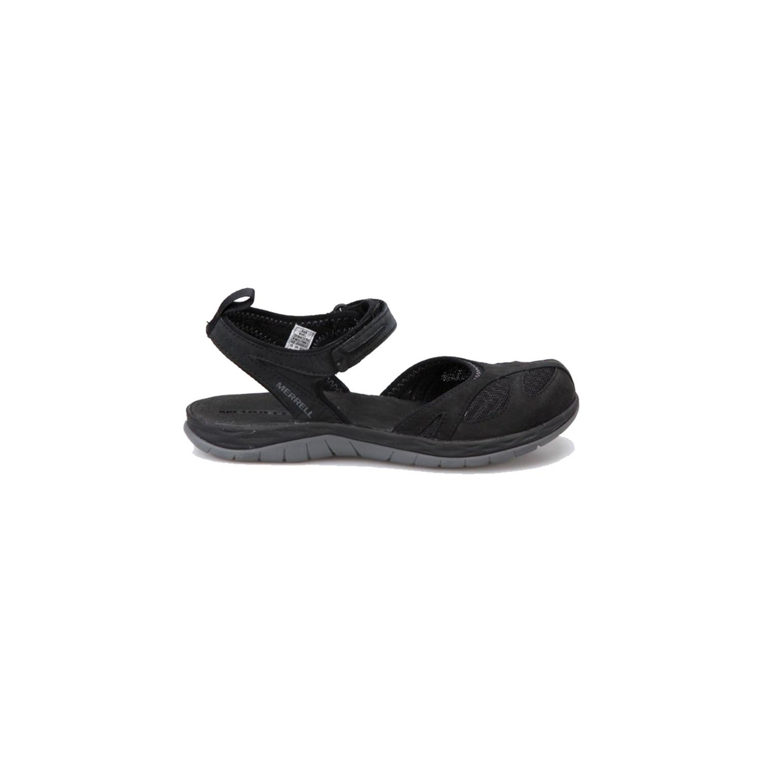 Merrell Kadın Sandalet J37480 Black