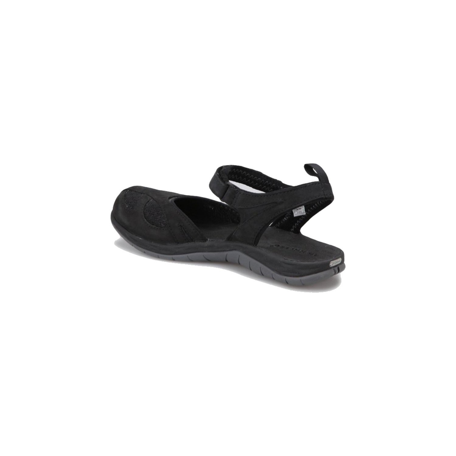 Merrell Kadın Sandalet J37480 Black