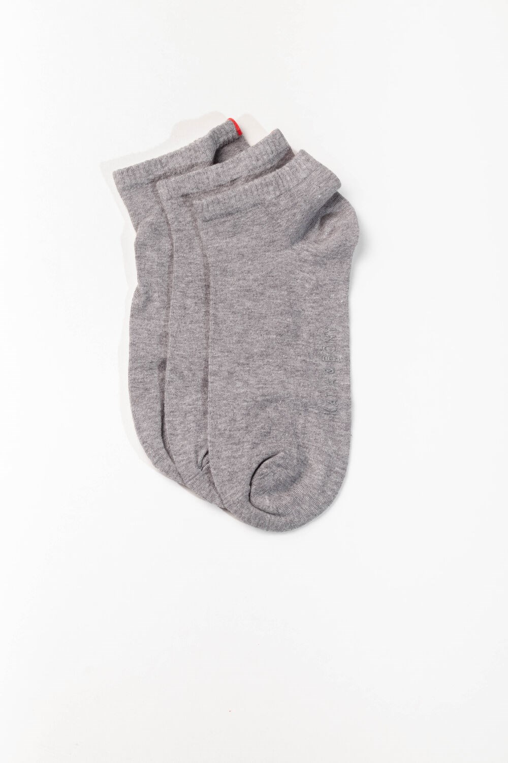 Katia Erkek Çorap KAT01M00089 Grey/Grey/Grey