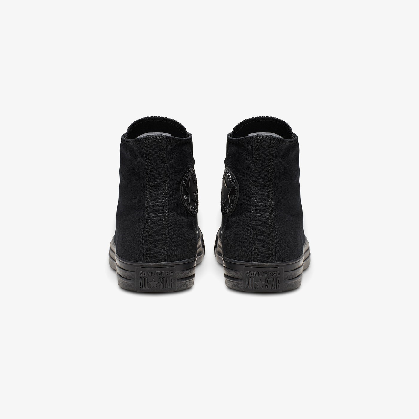 Converse Erkek Ayakkabı M3310C Black Mono