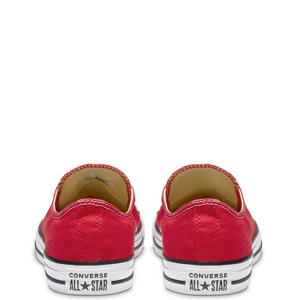 Converse Erkek Ayakkabı M9696C Varsity Red