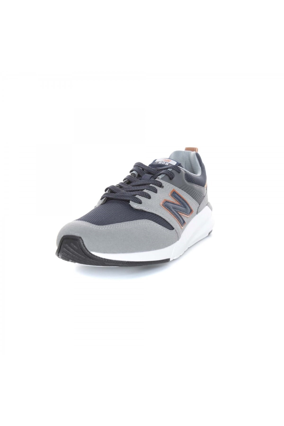 New Balance Erkek Ayakkabı MS009GNS Grey