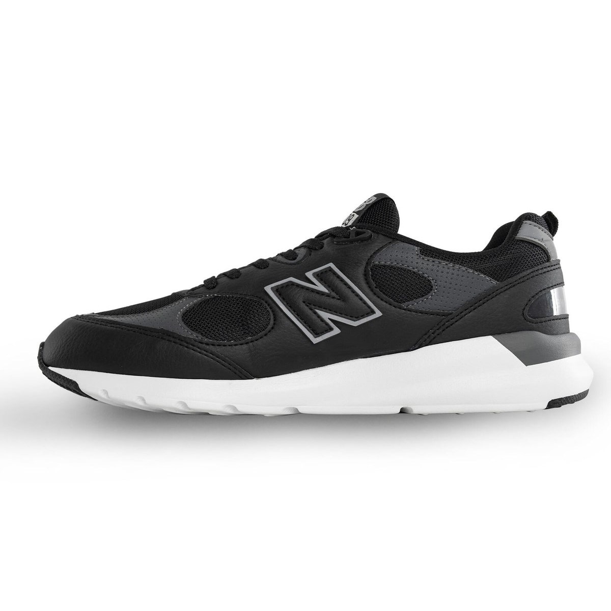 New Balance Erkek Ayakkabı MS109CBK Siyah