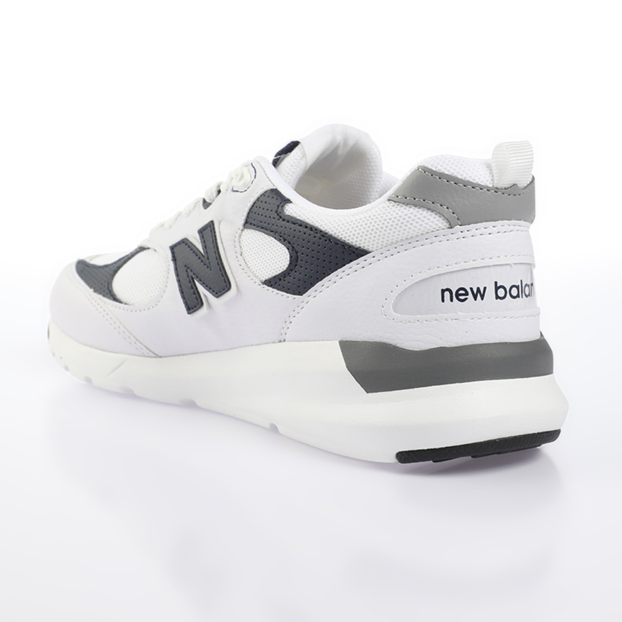 New Balance Erkek Ayakkabı MS109CWT Beyaz