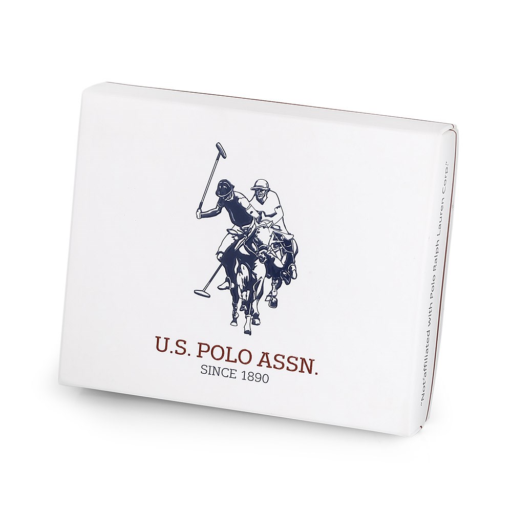 U.S Polo Erkek Cüzdan PLCUZ7658 