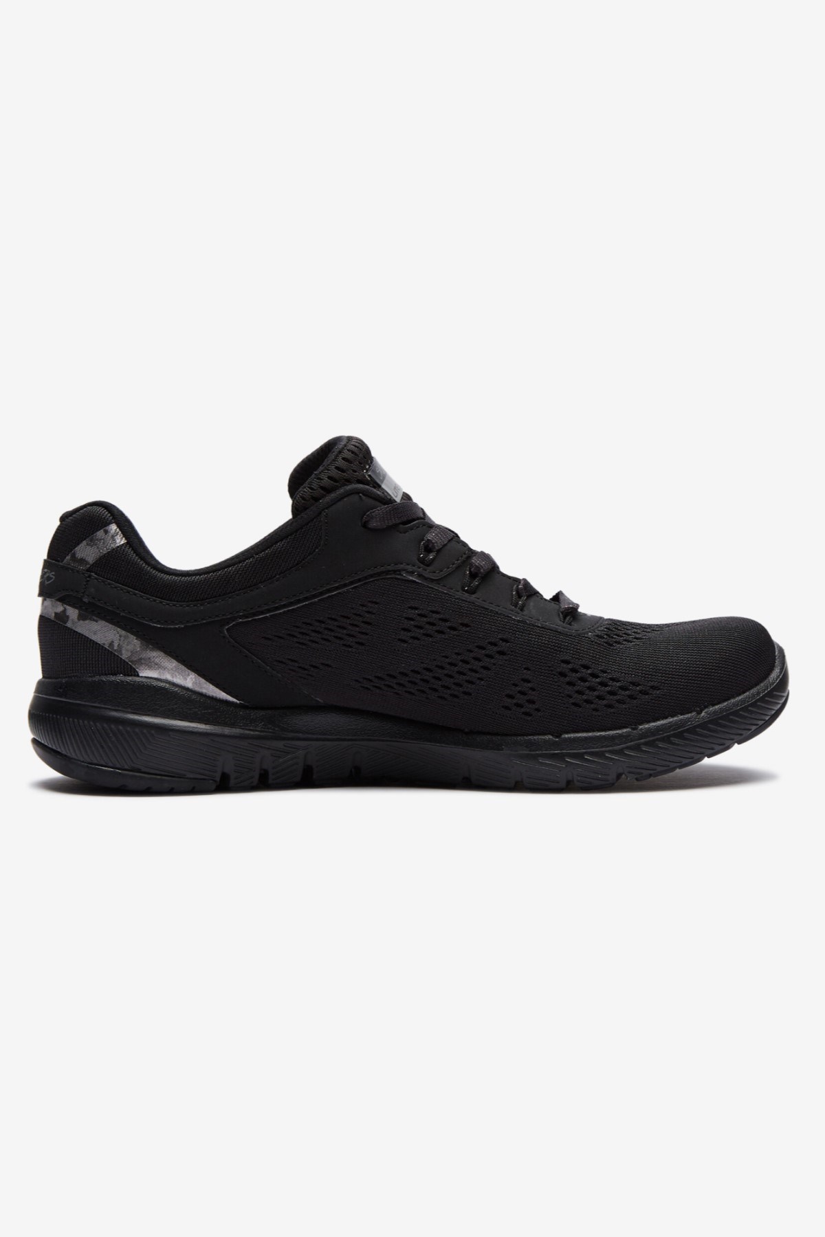 Skechers Kadın Ayakkabı S13059 Siyah
